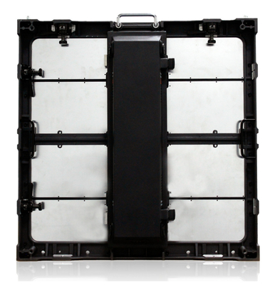 P6.67 large outdoor led display screens for concerts , led advertising board custom