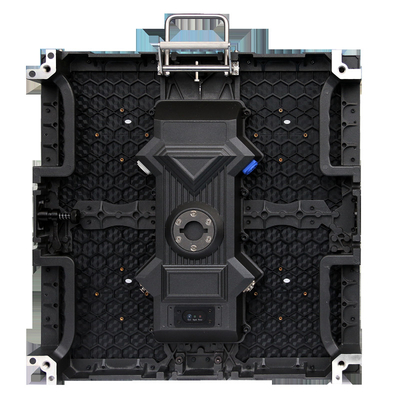 P3.91 Fantasy Rental Led Screen SMD2020 Light Weight And Easy Installation