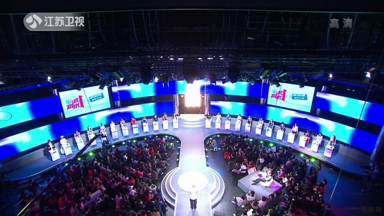 P3.91 Rental LED Display SMD , Led Video Wall Screen Adjustable Lock Design