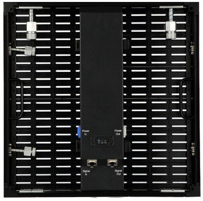 Waterproof IP65 Curtain LED Display High Resolution , P15.625 Led Stage Screen
