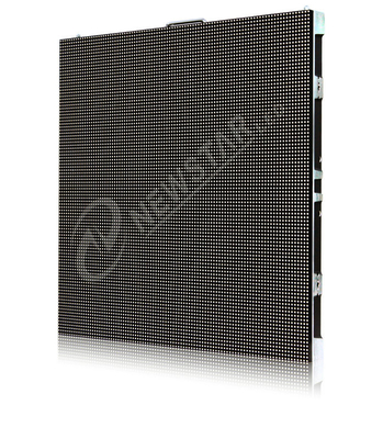 P8 640x640mm Die-Aluminum Casting Outdoor Rental LED Display Super Brightness Stage Signs